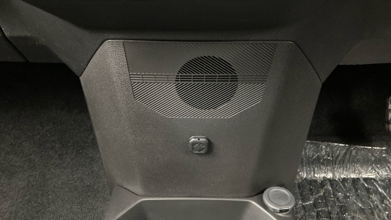 Dacia Spring 27kWh Expression 65 48kW 5dr Auto Electric Hatchback